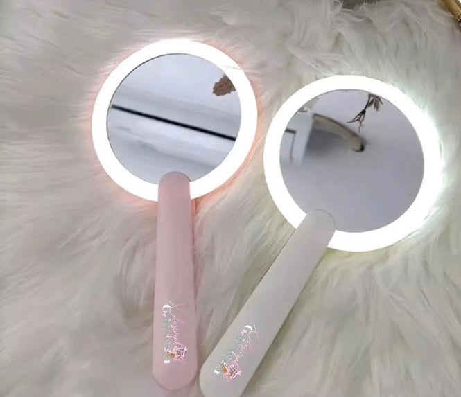 Led Mirror