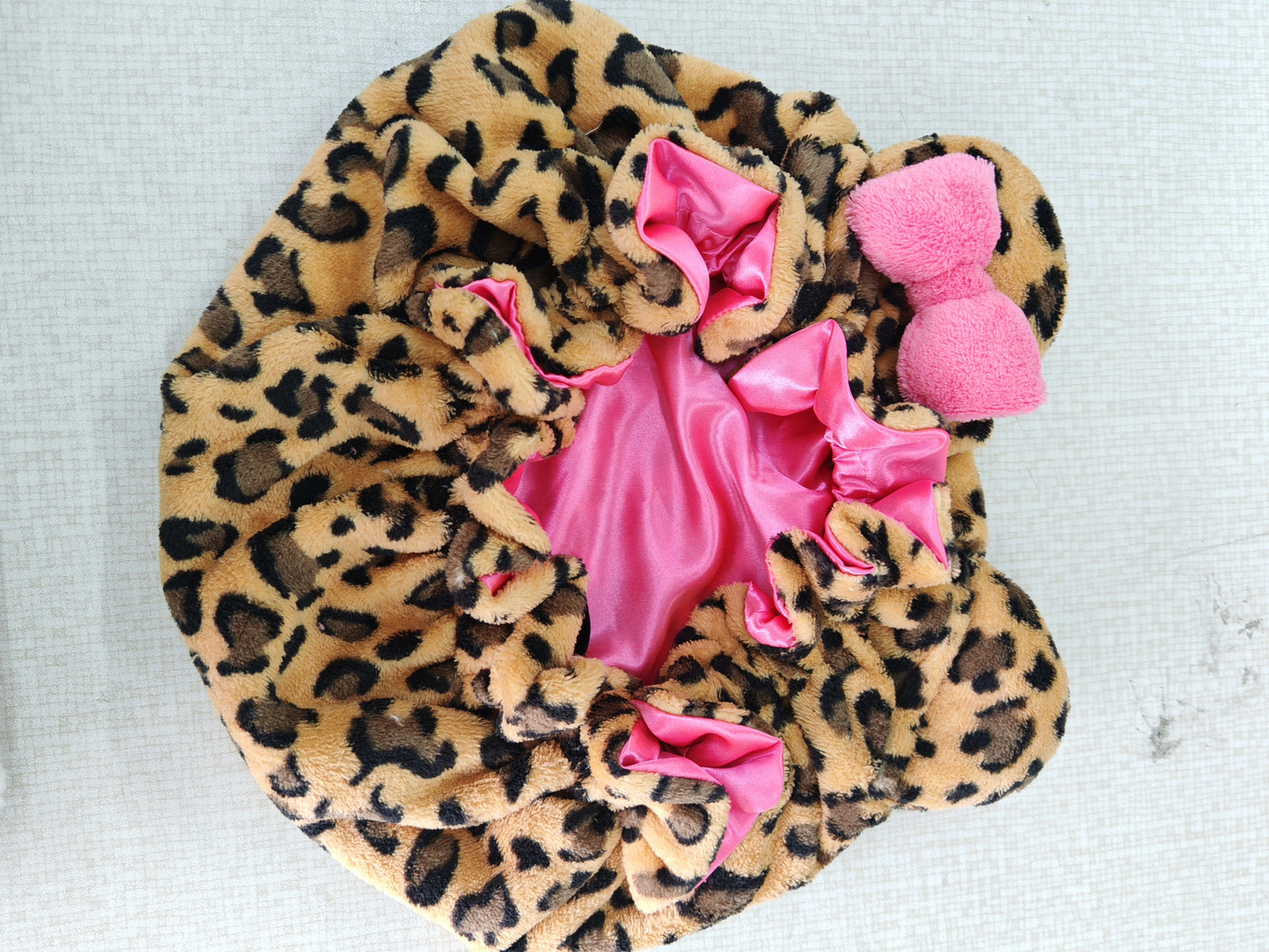 Bonnets