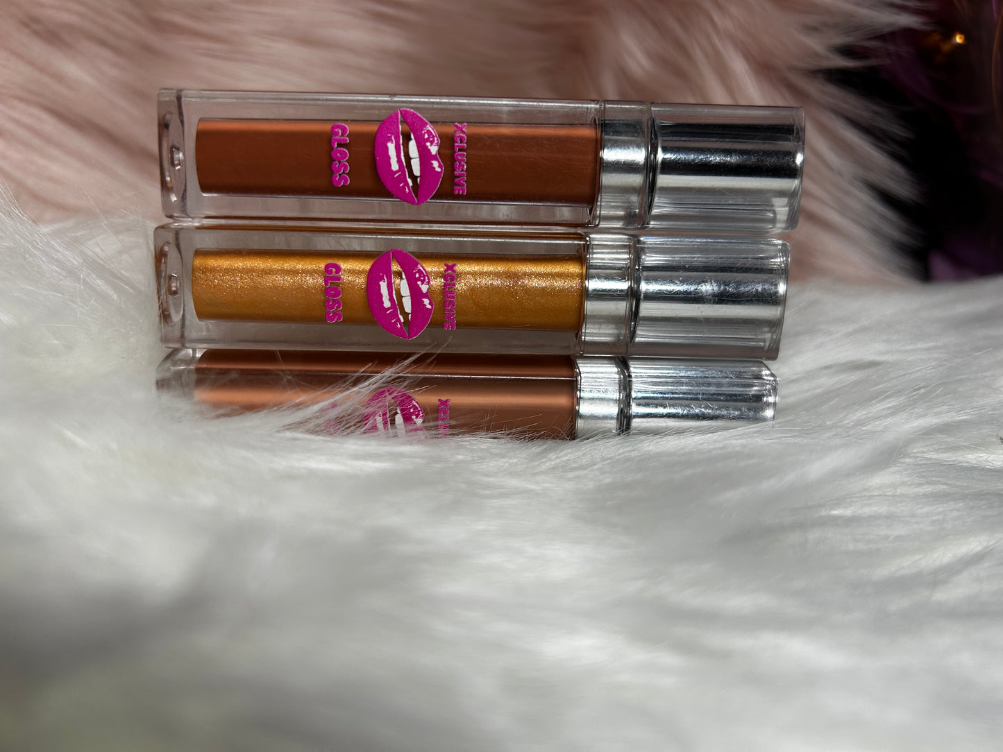 Xclusive Gloss Set