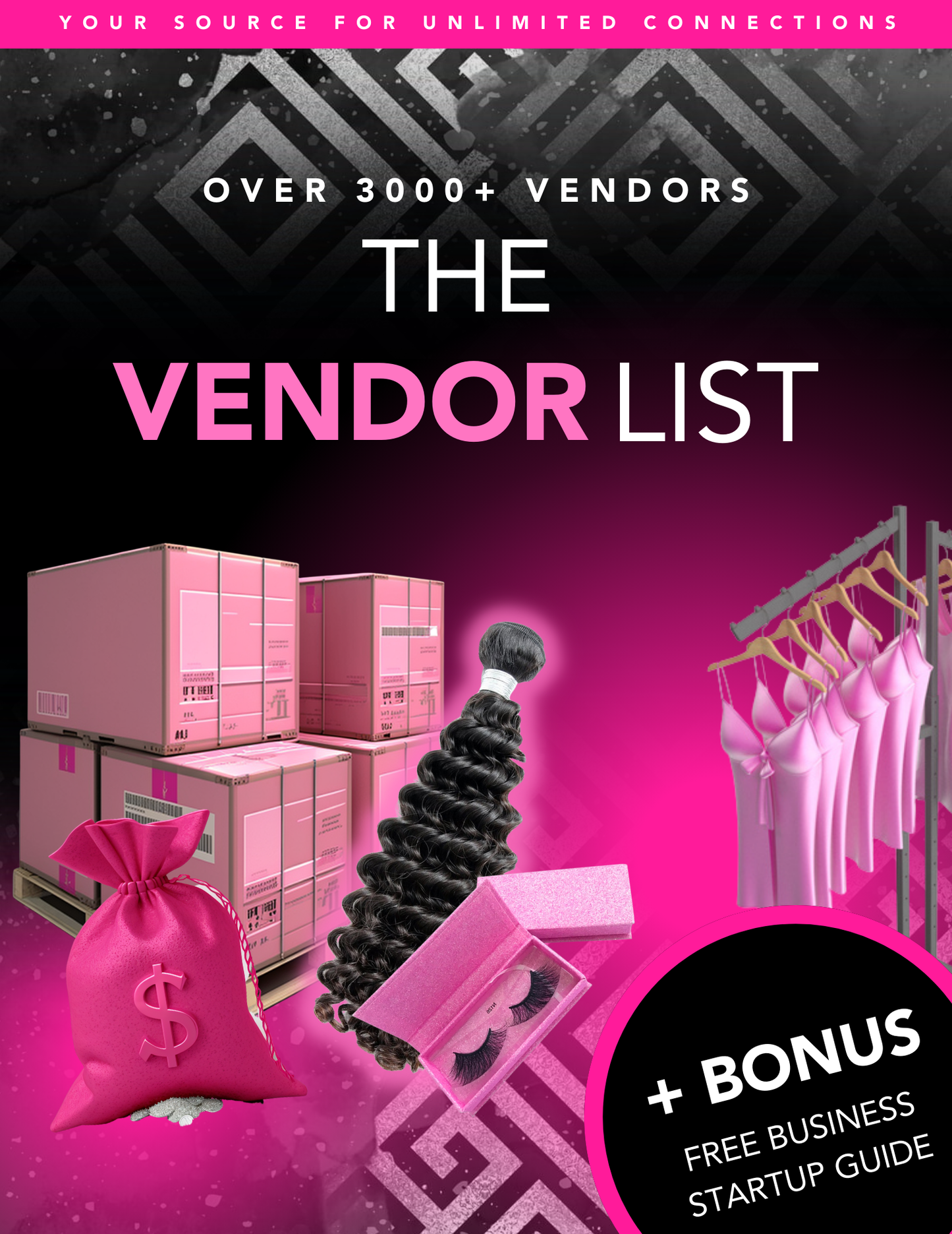 Vendor 101