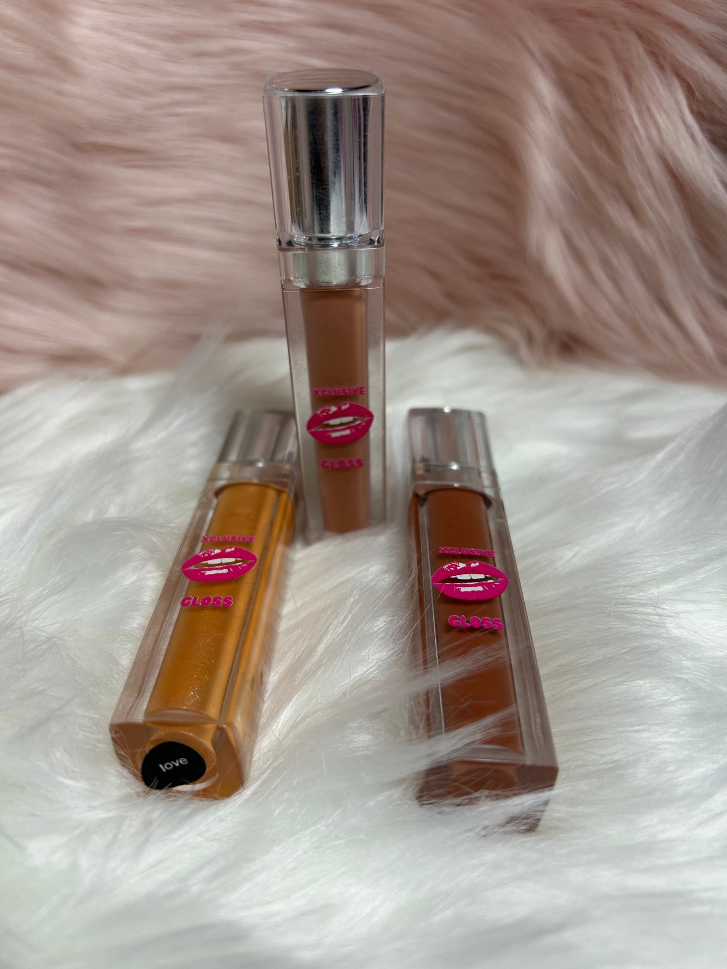 Xclusive Gloss Set