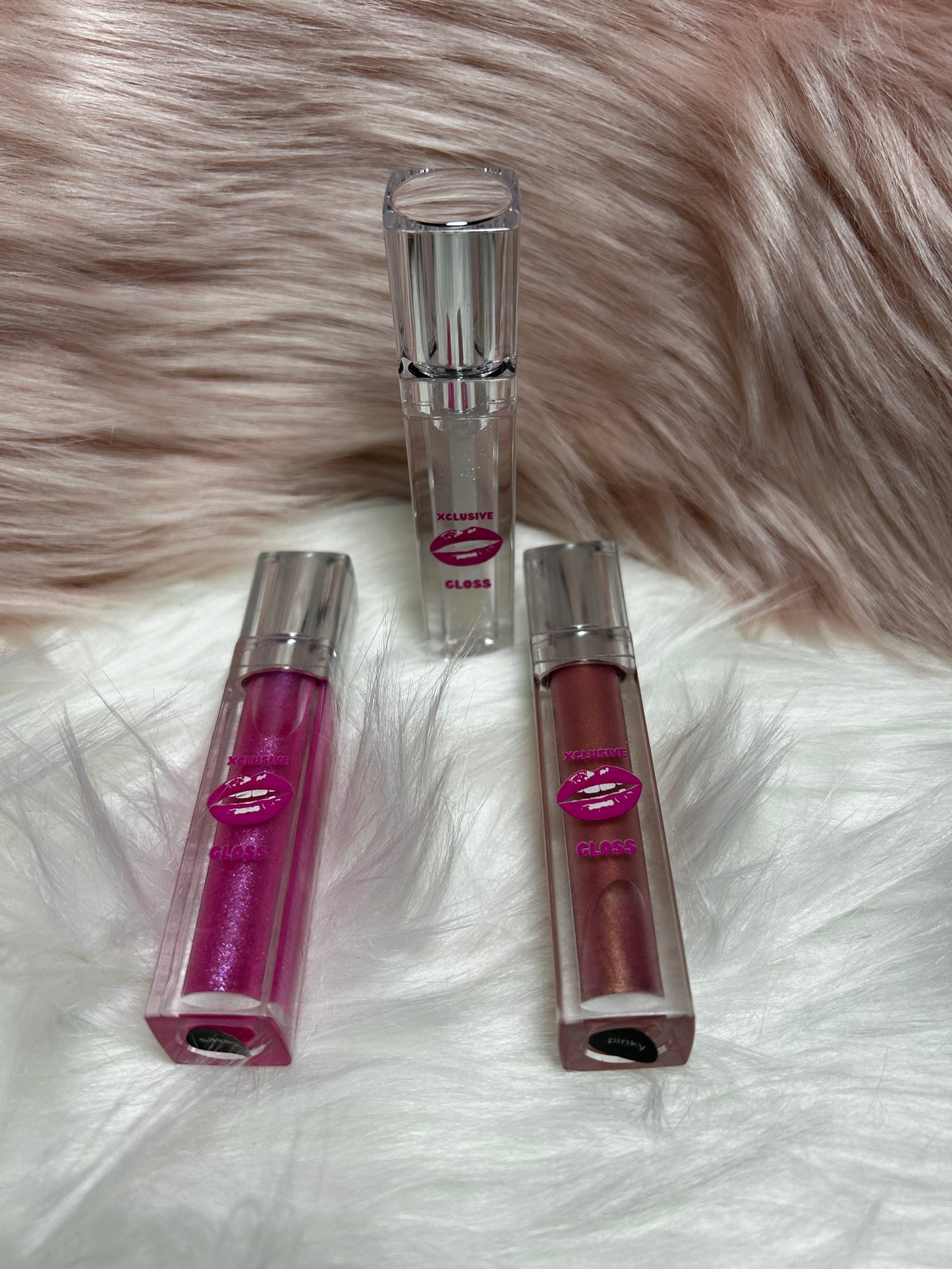 Xclusive Gloss Set